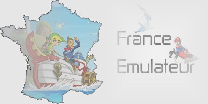 France Emulateur